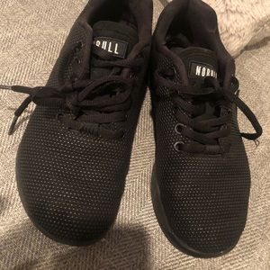 NoBull Project trainers